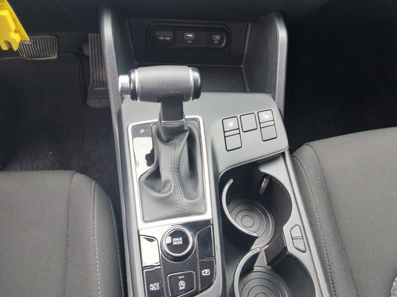 2023 Kia Sportage LX FWD