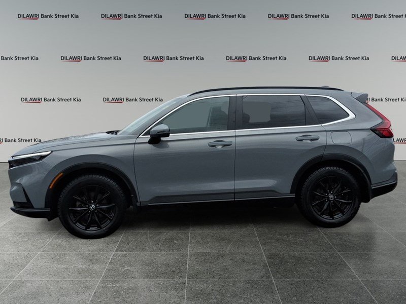2023 Honda CR-V Sport AWD