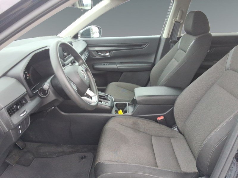 2023 Honda CR-V LX 2WD