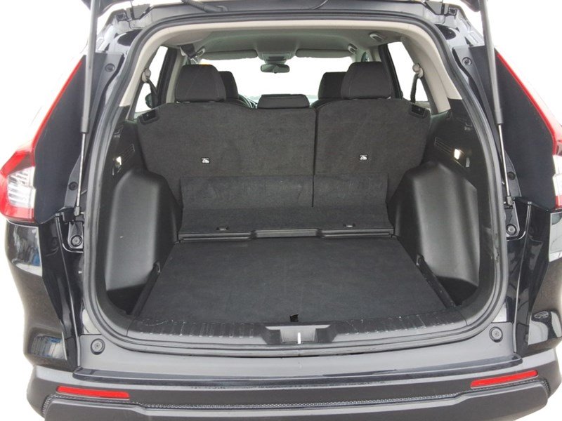 2023 Honda CR-V LX 2WD