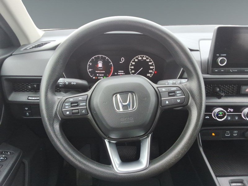 2023 Honda CR-V LX 2WD