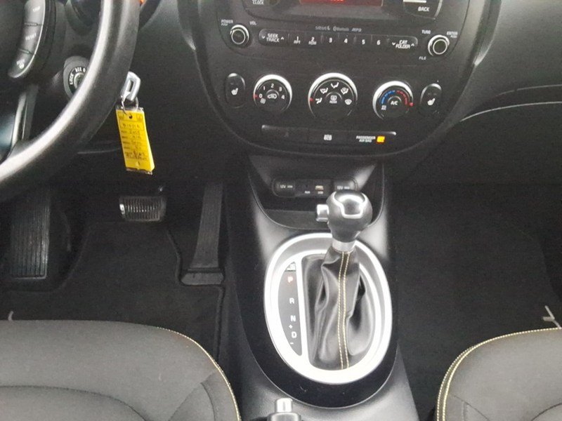 2015 Kia Soul 5dr Wgn Auto EX