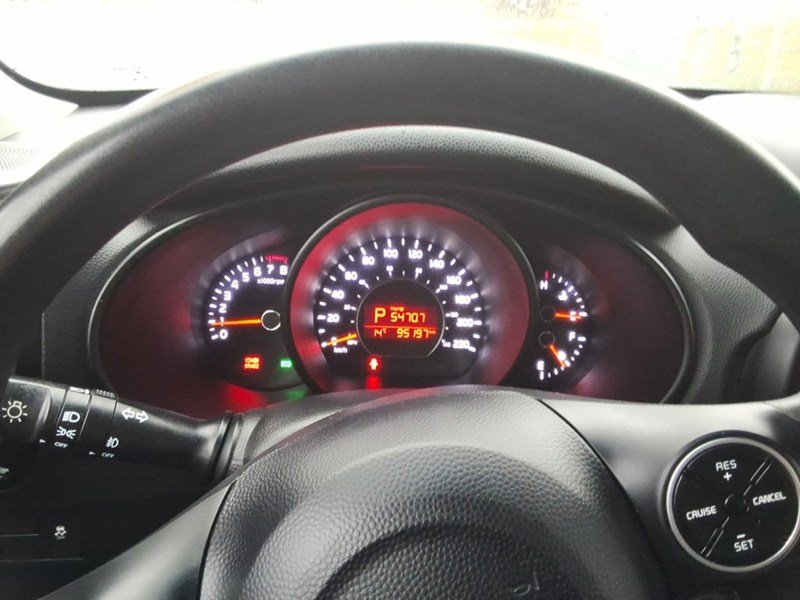 2015 Kia Soul 5dr Wgn Auto EX