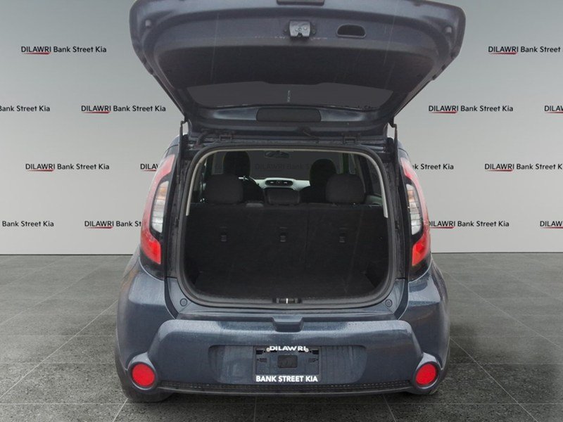 2015 Kia Soul 5dr Wgn Auto EX