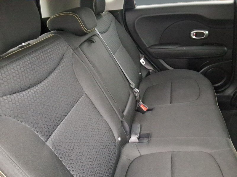 2015 Kia Soul 5dr Wgn Auto EX