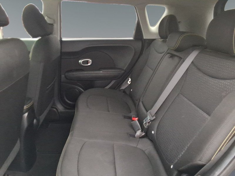 2015 Kia Soul 5dr Wgn Auto EX