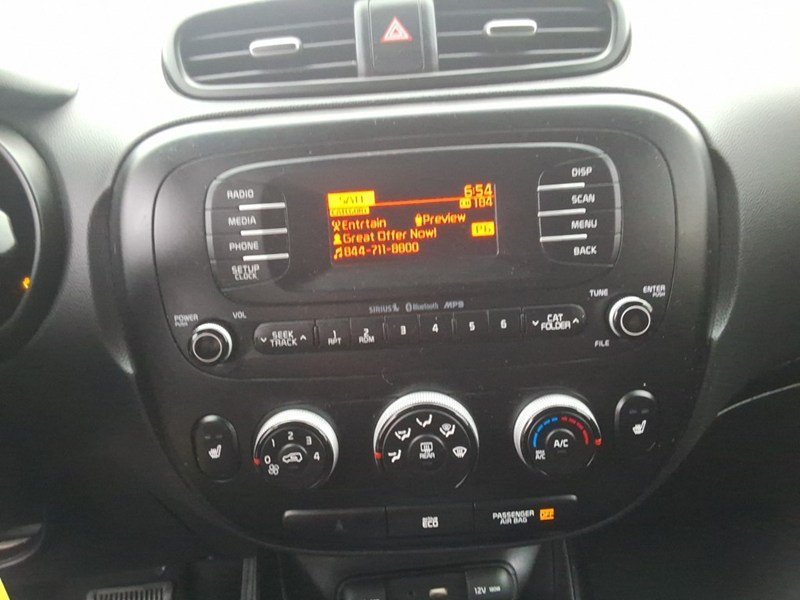 2015 Kia Soul 5dr Wgn Auto EX