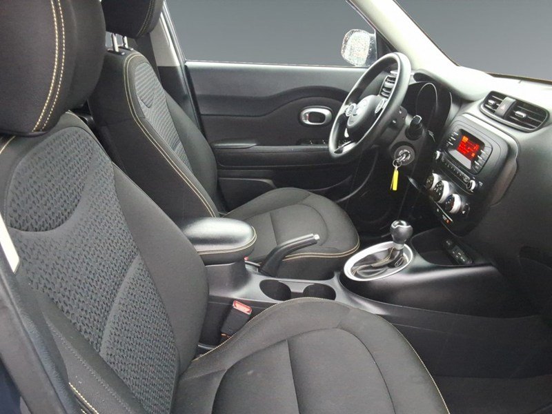 2015 Kia Soul 5dr Wgn Auto EX