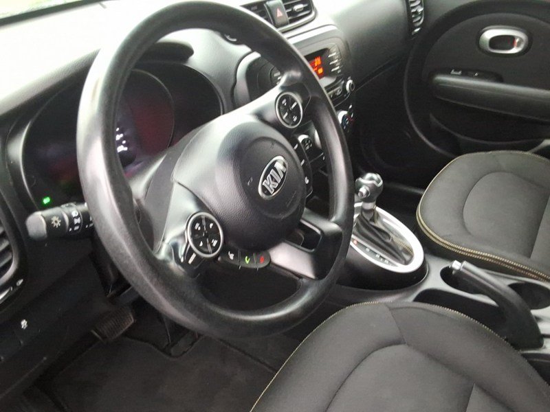 2015 Kia Soul 5dr Wgn Auto EX