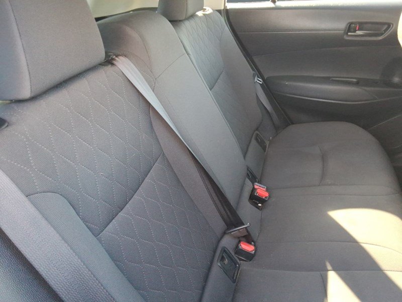 2022 Toyota Corolla Cross LE AWD