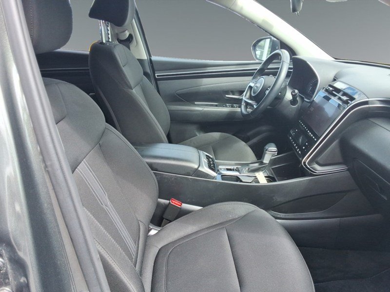 2024 Hyundai Tucson Preferred AWD
