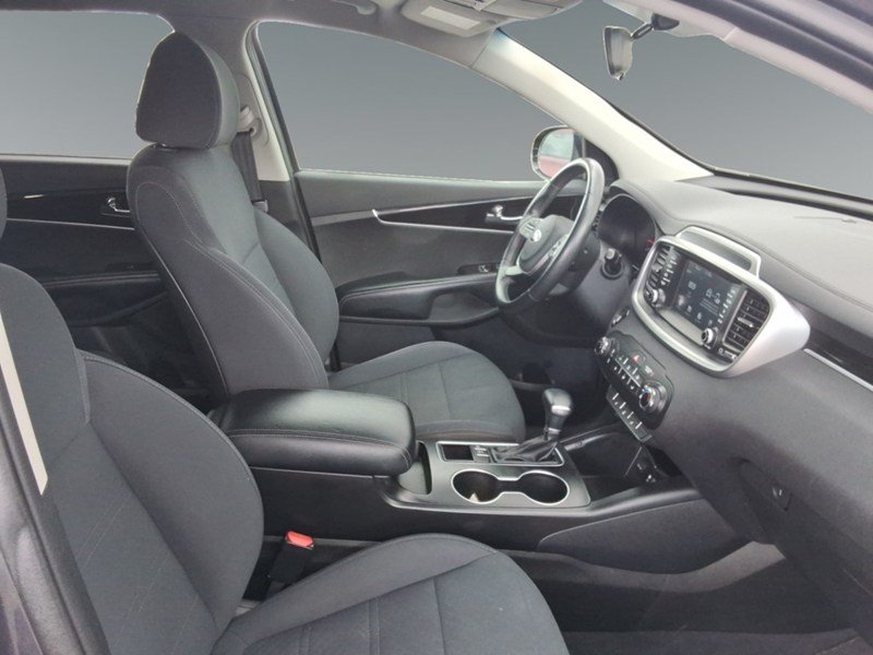 2019 Kia Sorento LX AWD