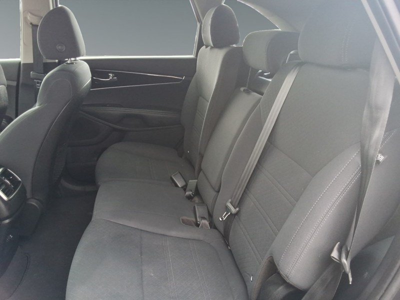 2019 Kia Sorento LX AWD