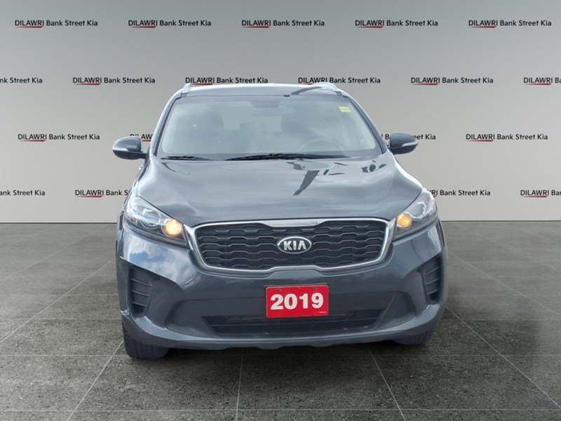 2019 Kia Sorento LX AWD