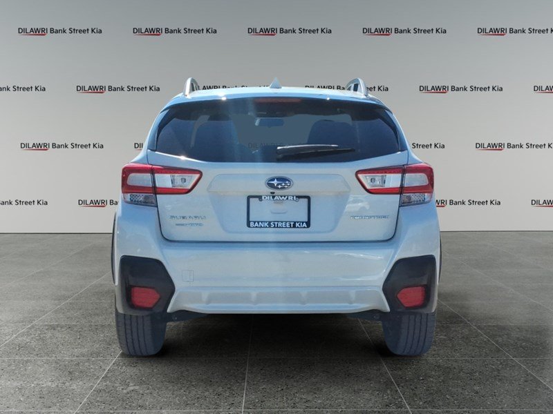 2018 Subaru Crosstrek Touring CVT