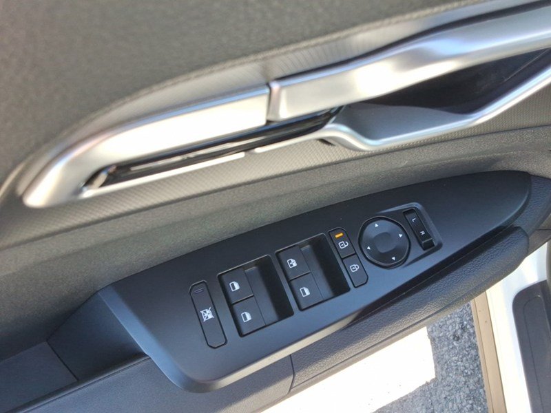 2026 Kia Sportage LX AWD