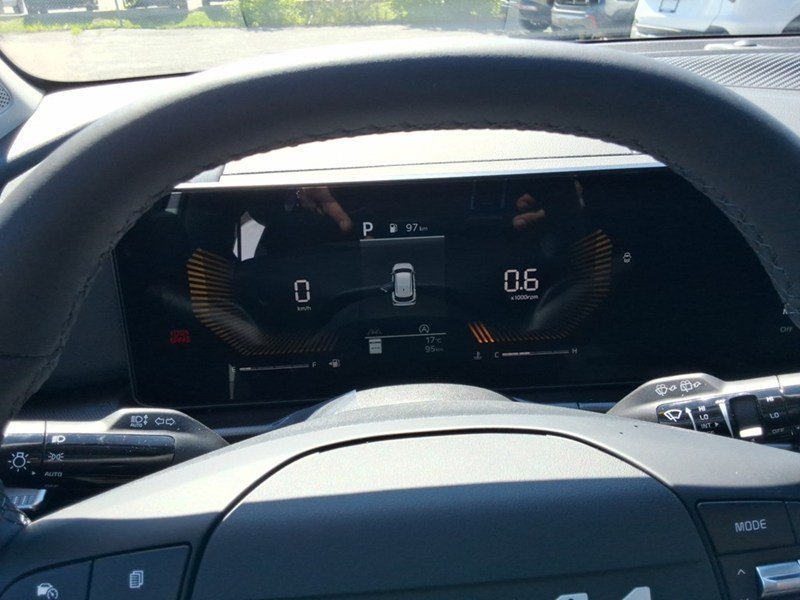 2026 Kia Sportage LX AWD