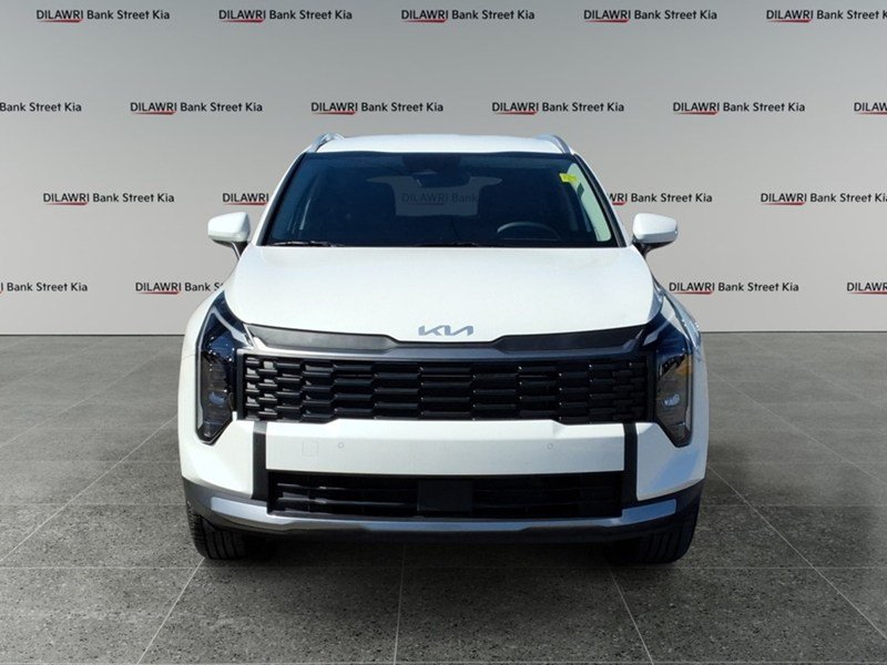 2026 Kia Sportage LX AWD