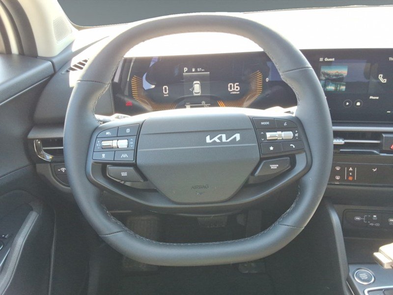 2026 Kia Sportage LX AWD
