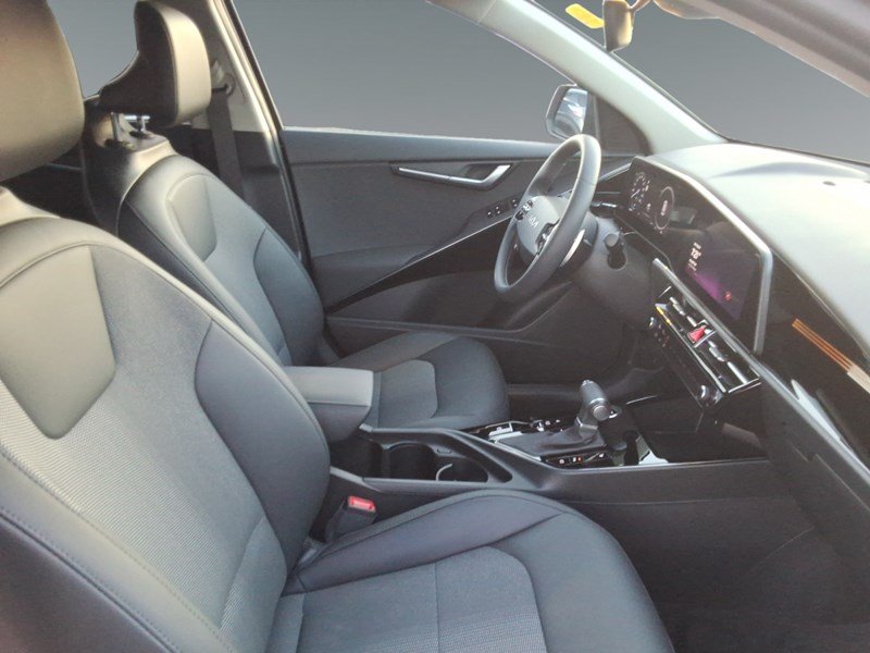 2025 Kia Niro EX Premium