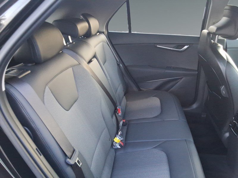 2025 Kia Niro EX Premium