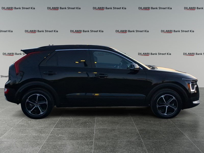 2025 Kia Niro EX Premium