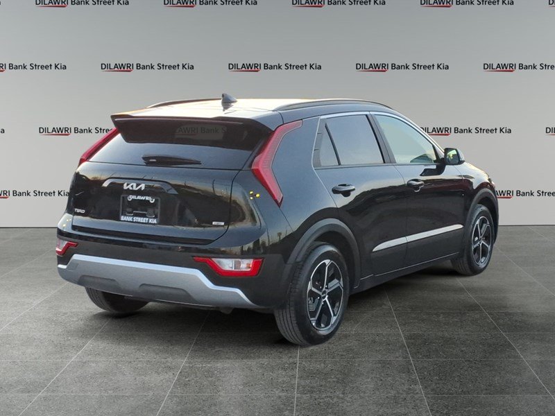 2025 Kia Niro EX Premium