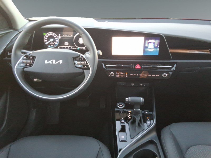 2025 Kia Niro EX Premium