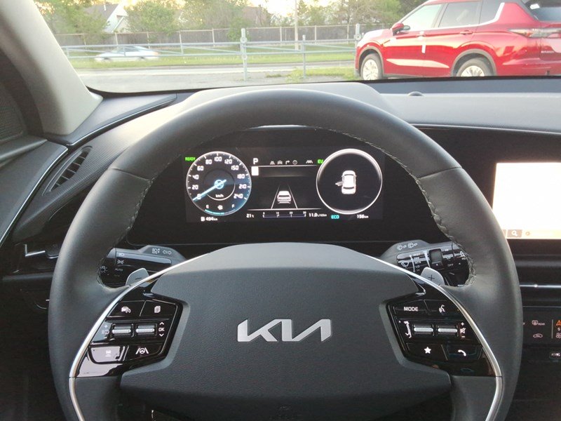 2025 Kia Niro EX Premium