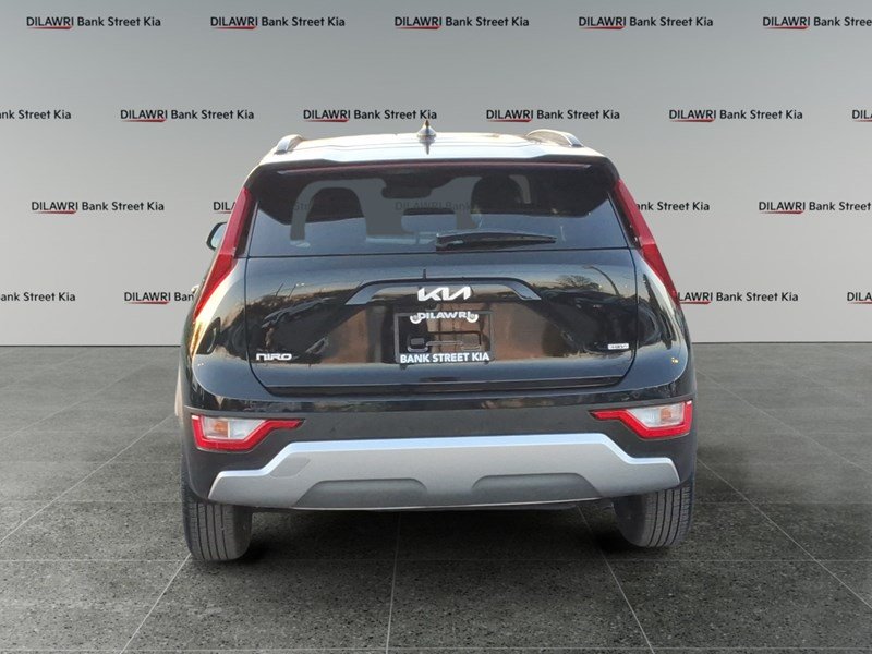 2025 Kia Niro EX Premium