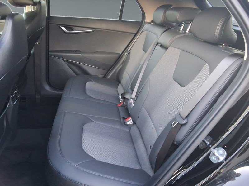 2025 Kia Niro EX Premium
