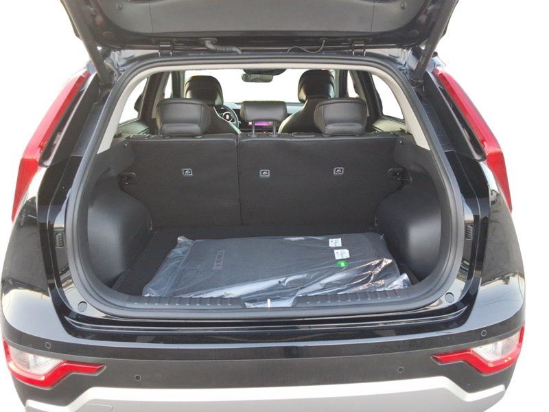 2025 Kia Niro EX Premium