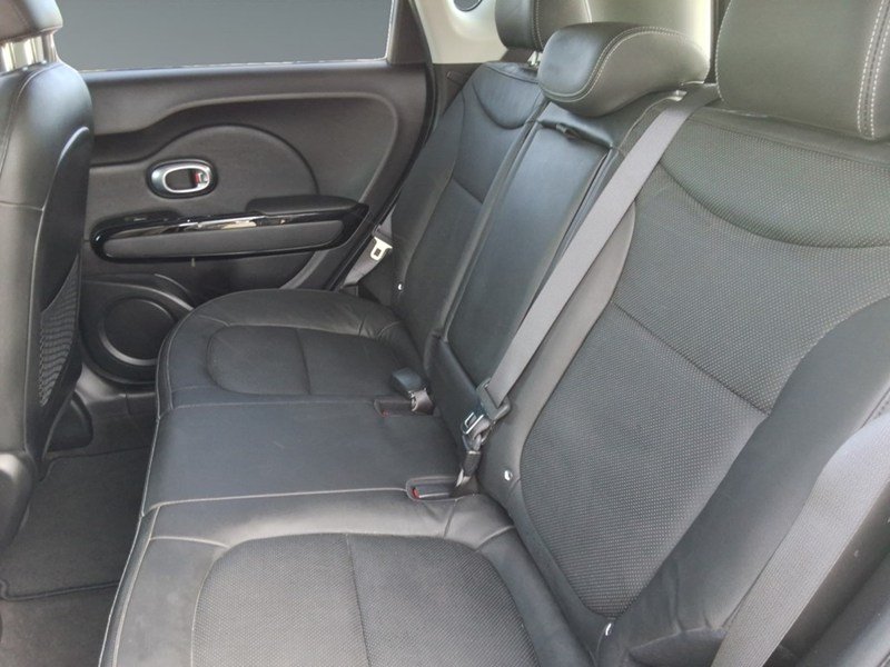 2018 Kia Soul EX Premium Auto