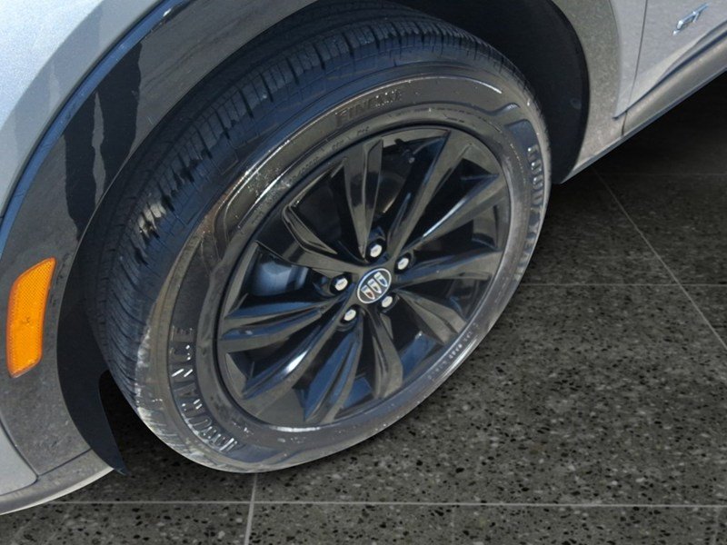 2025 Buick Envista FWD 4dr Sport Touring