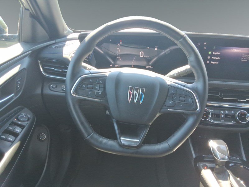 2025 Buick Envista FWD 4dr Sport Touring