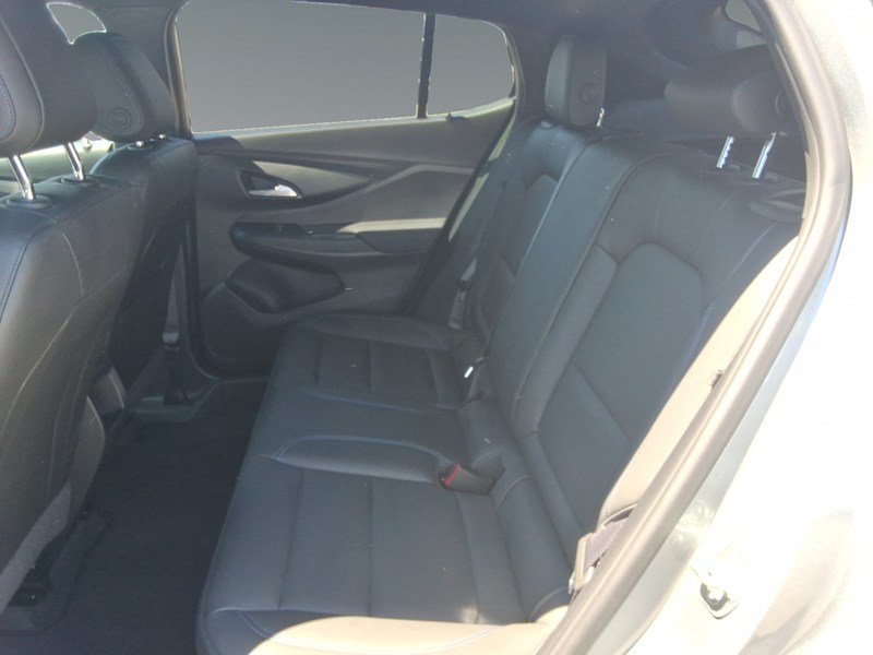 2025 Buick Envista FWD 4dr Sport Touring