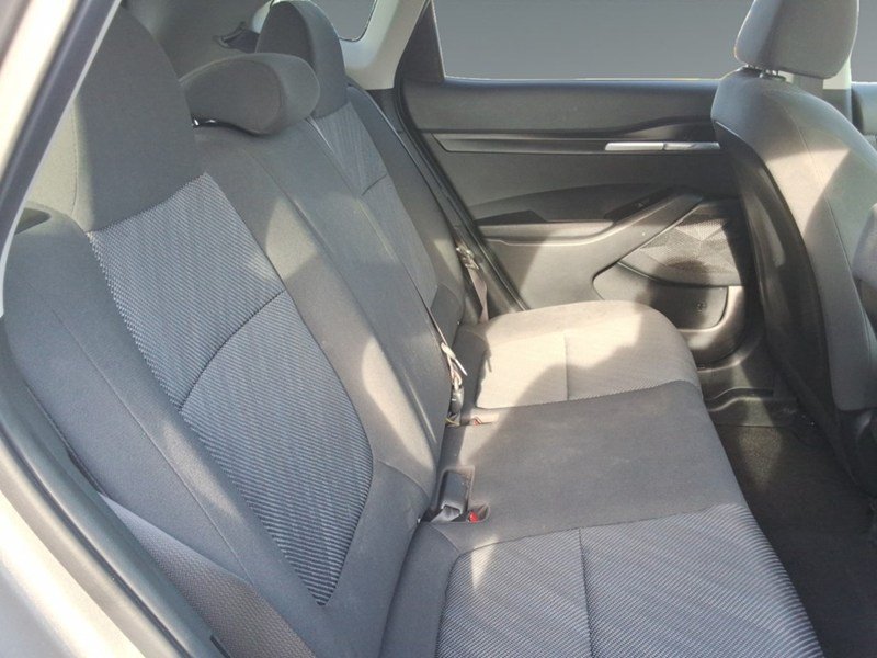 2024 Kia Seltos LX AWD