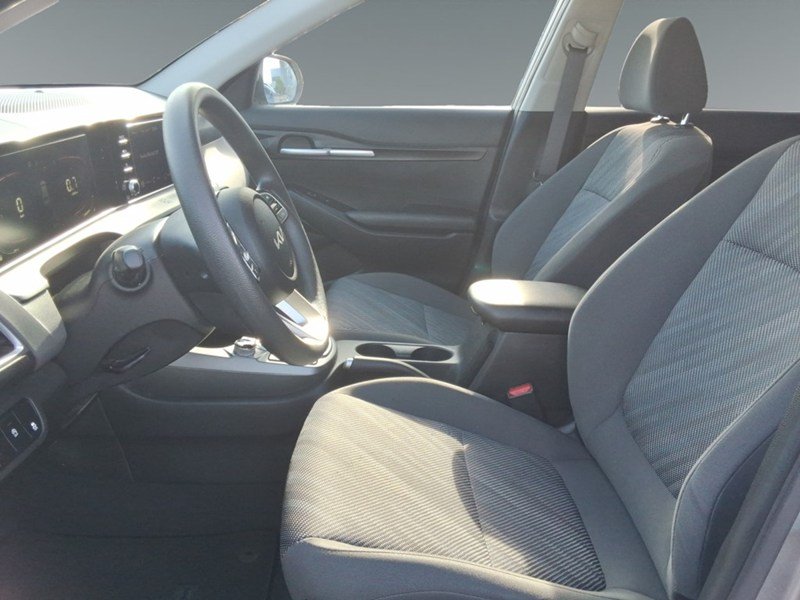 2024 Kia Seltos LX AWD