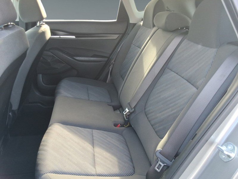 2024 Kia Seltos LX AWD