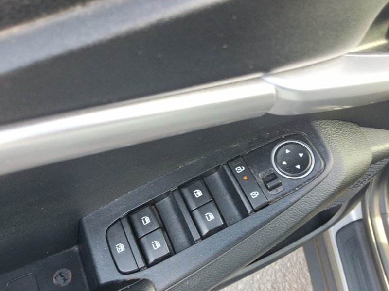 2024 Kia Seltos LX AWD