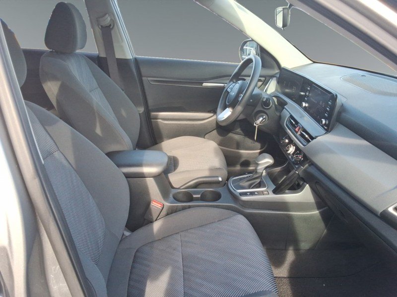 2024 Kia Seltos LX AWD