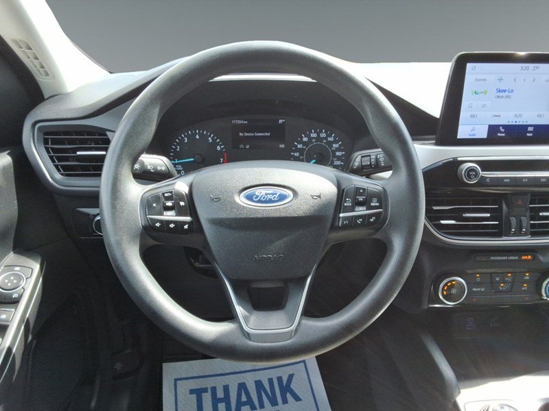2022 Ford Escape SE FWD