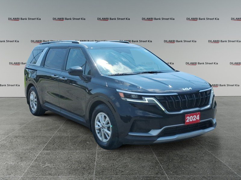 2024 Kia Carnival LX+ FWD
