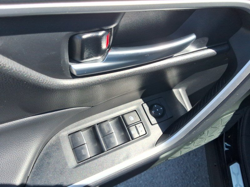 2024 Toyota RAV4 XLE AWD