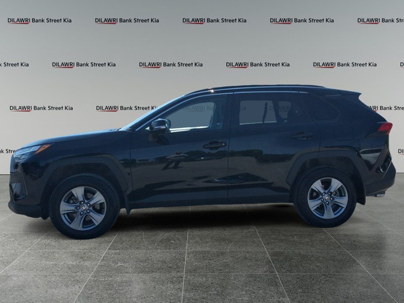 2024 Toyota RAV4 XLE AWD