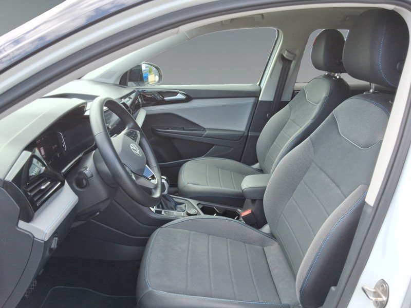 2024 Volkswagen Taos Comfortline Black Edition