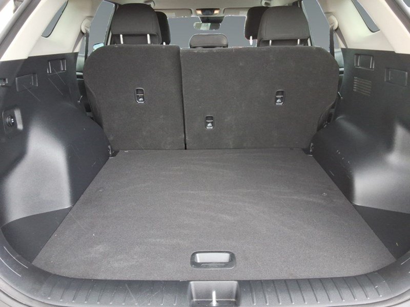 2024 Kia Sportage LX AWD