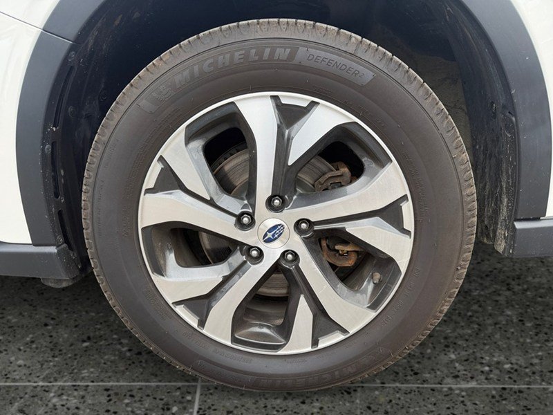 2022 Subaru Outback Premier XT CVT