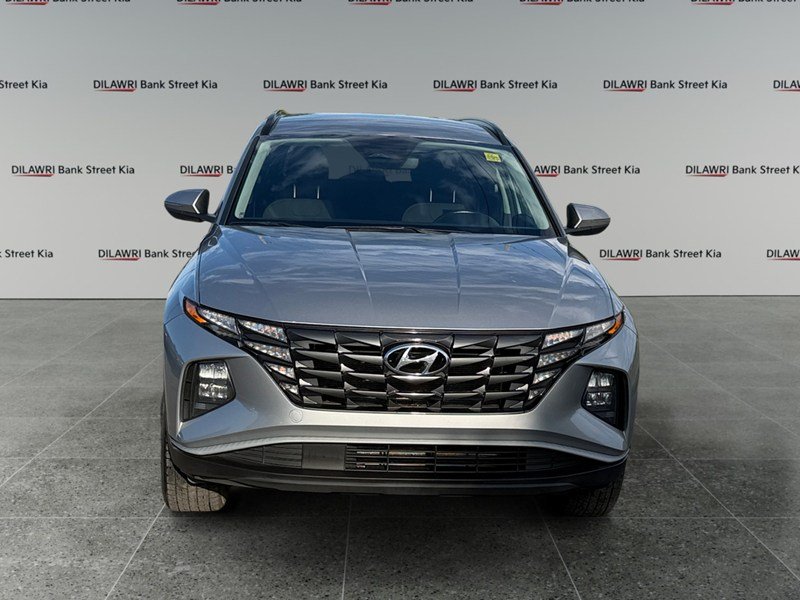 2023 Hyundai Tucson Preferred AWD