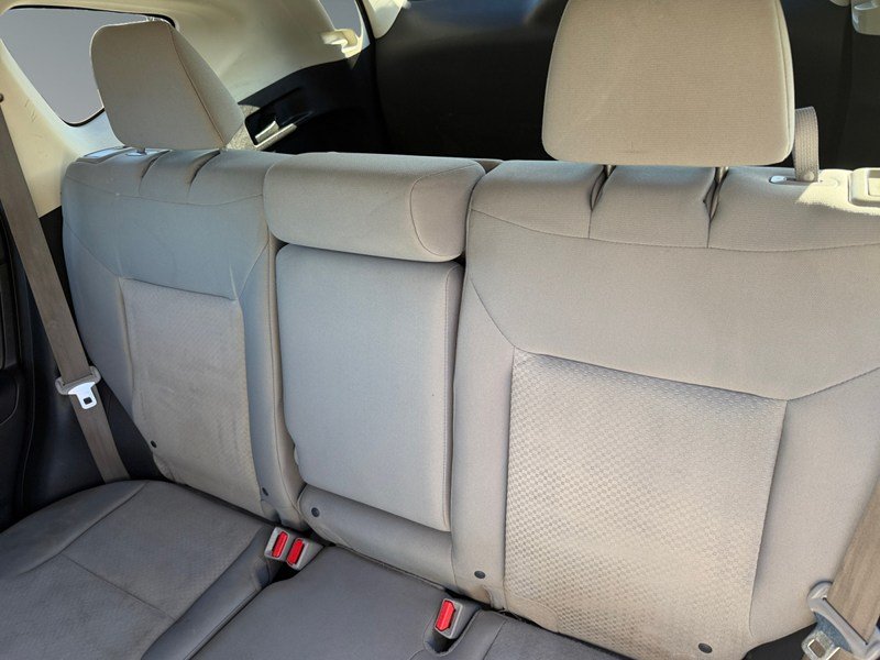 2016 Honda CR-V AWD 5dr LX